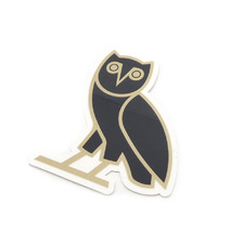 OCTOBERS VERY OWN STICKER画像