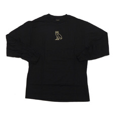 OCTOBERS VERY OWN ORIGINAL OWL CORE COLLECTION L/S TEE画像