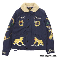 NEIGHBORHOOD SOUVENIR.N-1D/C-JKT画像