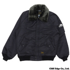 WTAPS &times; 寅壱 PILOTJUMPER LTD JACKET.NYLON.TWILL.TORAICHI画像