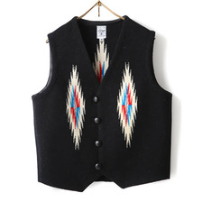Ortega's PANTED VEST (SIZE : 40)画像