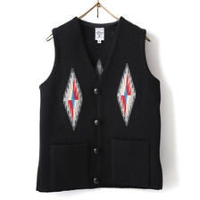 Ortega's SQ VEST (SIZE : 36)画像