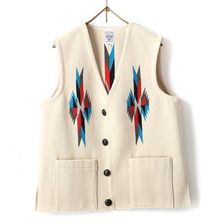 Ortega's SQ VEST (SIZE : 40)画像