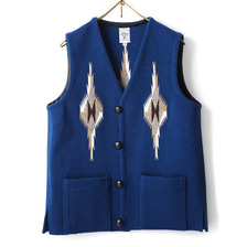 Ortega's SQ VEST (SIZE : 38)画像