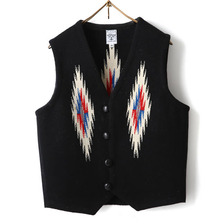 Ortega's PANTED VEST (SIZE : 38)画像