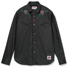 ANIMALIA ROUNDER #001 (GRAY) AN15A-SH04画像