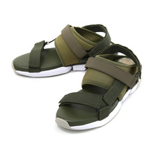 ORPHIC CG Olive Green OR-CG05A16画像