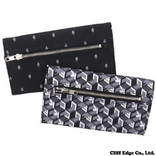 UNDERCOVER &times; PORTER TANKER 長財布画像