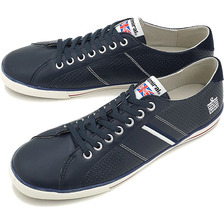 Admiral WATFORD PUNCHING Navy/White SJAD1607-1001画像