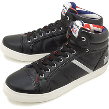 Admiral MANCHESTER UK Black/Silver SJAD1507-0220画像