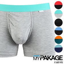 MYPAKAGE WEEKDAY TRUNKS MP15WT01画像