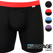 MYPAKAGE WEEKDAY MP15WE01画像