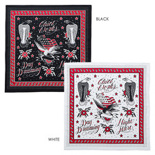 CLUCT BANDANA 02064画像