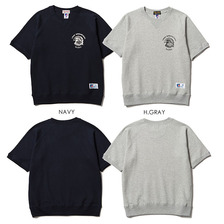 CLUCT × RUSSELL SWEAT SHIRT 02033画像