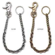 CLUCT WALLET CHAIN 02099画像