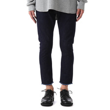 bukht BASIC 5P SLIM DENIM PANTS B-35804画像