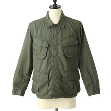 ALPHA JUNGLE FATIGUE JACKET TA1120画像