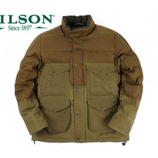 FILSON DOWN CRUISER画像