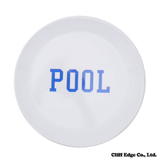 the POOL aoyama POOL PLATE(M)画像