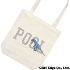 the POOL aoyama POOL KAIJU TOTE(TYRANNOSAURUS)画像