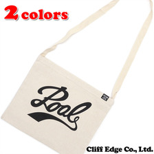 the POOL aoyama FPAR FAME POOL BAG画像