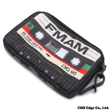 the POOL aoyama WOOUF!BARCELONA &times; MURO &times; FMAM POUCH画像