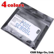 the POOL aoyama POOL SCHOOL iPhone6 CASE画像