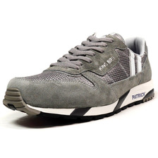 PATRICK KINGBIRD-M "made in JAPAN" GRY 527734画像