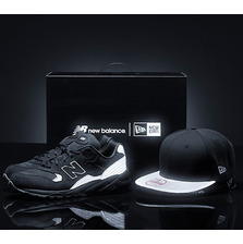 new balance MRT580 NE "NEW ERA?" "580 20th ANNIVERSARY"画像