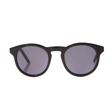 A.D.S.R. LARKIN01 SHINY BLACK画像