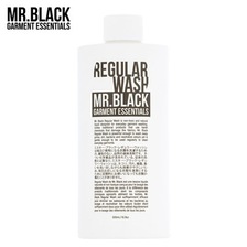 MR.BLACK REGULAR WASH 500ml画像