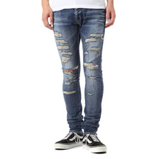 MAGIC STICK 2nd GENERATION JEAN LOT 15 DAMAGED画像