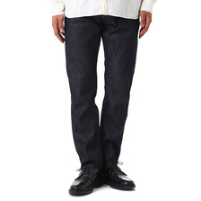 CORONA W01 FIVE POCKET・TAPERED CUT CP001S画像