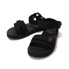 UNUSED &times; SUICOKE Vegtable leather and vibram. UH0408画像