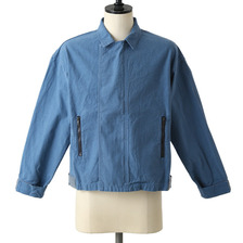 UNUSED JACKET US1113画像