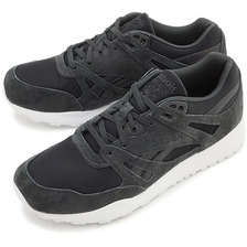Reebok CLASSIC VENTILATOR SMB コール/ホワイト/ホワイト V68019画像