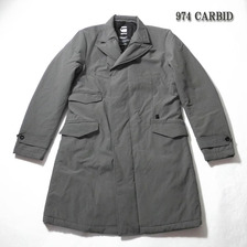 G-STAR RAW CORRECT WAROX COAT D00751-6901画像
