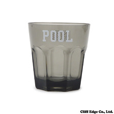 the POOL aoyama POOL ILUMINATION GLASS画像