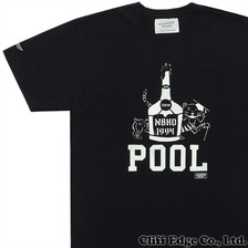the POOL aoyama &times; NEIGHBORHOOD NBHD POOL/C-TEE.SS画像