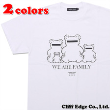 the POOL aoyama &times; UNDERCOVER UC BEAR TEE画像