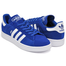 adidas CAMPUS EQTBLU / FTWWHT / EQTBLU F37594画像