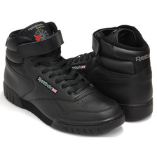 Reebok EX-O-FIT HI BLACK INT 3478画像