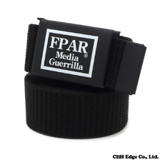 FORTY PERCENT AGAINST RIGHTS ARMY/G.I BELT画像