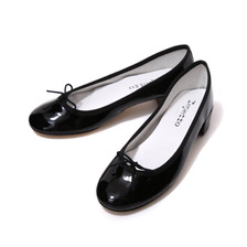 repetto CAMILLE BLACK V511V画像