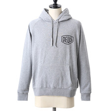 Deus Ex Machina Venice Address Hoodie DMW48675C画像