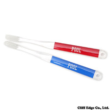 the POOL aoyama POOL TOOTH BRUSH画像