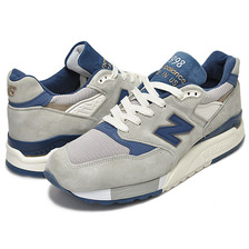 new balance M998 CSEF MADE IN U.S.A.画像