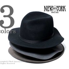 NEW YORK HAT 5305 HOMESTEAD画像