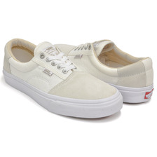VANS ROWLEY [SOLOS] (HERRINGBONE) WHITE VN00018KIR7画像