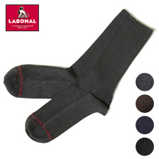 LABONAL COTTON SOCKS画像